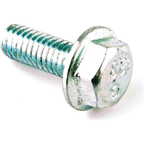 FLANGE SCREW 10-24 X 1/2