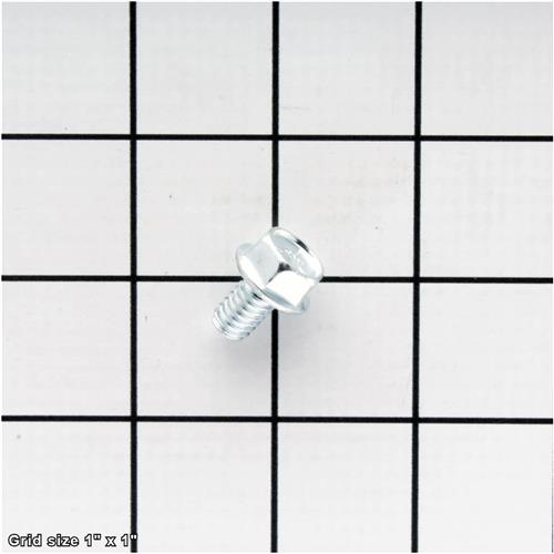 FLANGE SCREW 5/16-18 X 1/2