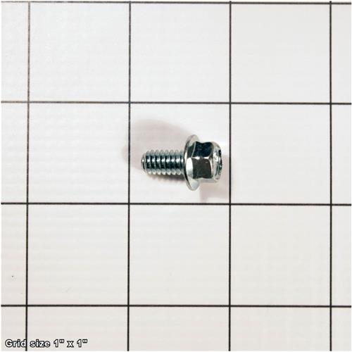 FLANGE SCREW 1/4-20 X 1/2