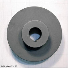 Load image into Gallery viewer, MOTOR PULLEY