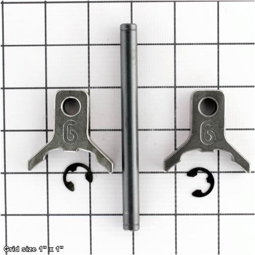 COMPLETE KNIFE GAUGE ASSY FOR G1182