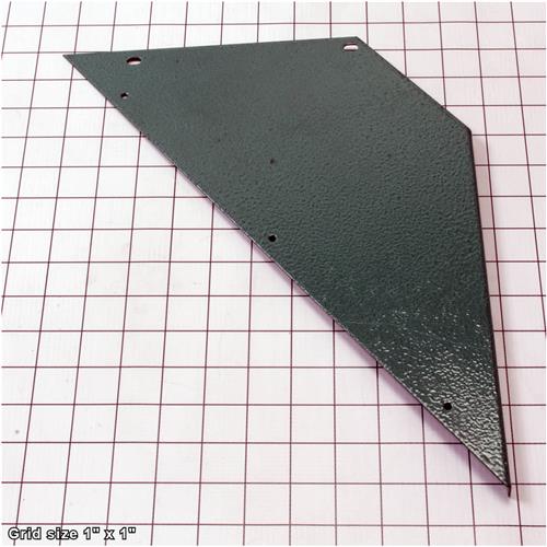 DUST CHUTE RIGHT