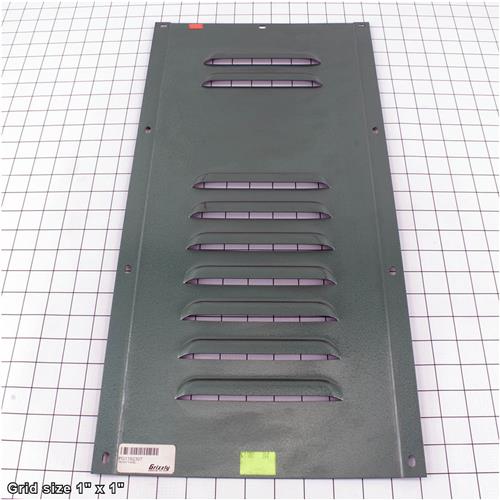 FRONT PANEL