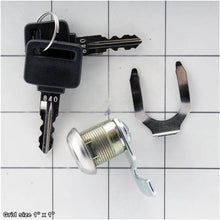 Load image into Gallery viewer, LOCK &amp; KEY FOR TOOL BOX
