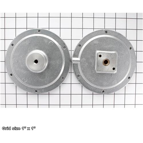 ALUMINUM DISC