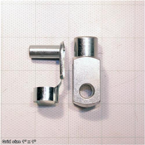 CLEVIS ASSEMBLY