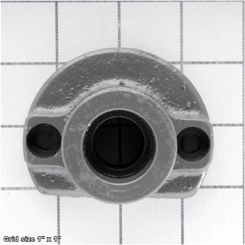 ECCENTRIC SHAFT FRAME