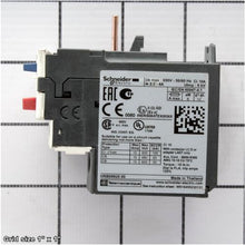 Load image into Gallery viewer, OL RELAY SCHN LR3D08 2.5-4A