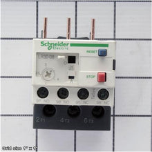 Load image into Gallery viewer, OL RELAY SCHN LR3D08 2.5-4A