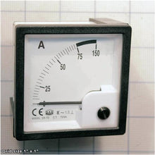 Load image into Gallery viewer, AMP METER V1.03.03