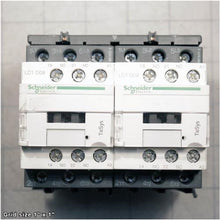 Load image into Gallery viewer, CONTACTOR SCHN LC1D09 220V W/LOCK