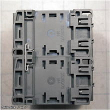 Load image into Gallery viewer, CONTACTOR SCHN LC1D09 220V W/LOCK