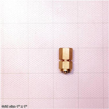 Load image into Gallery viewer, CONNECTOR 1/4N X1/8T