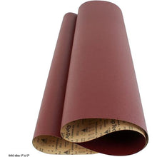 Load image into Gallery viewer, SANDING BELT #100 37 X 60"