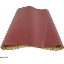 Load image into Gallery viewer, SANDING BELT #100 37 X 60"