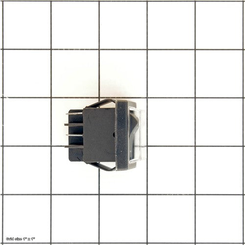 ROCKER SWITCH AN01-1 V1.03.05
