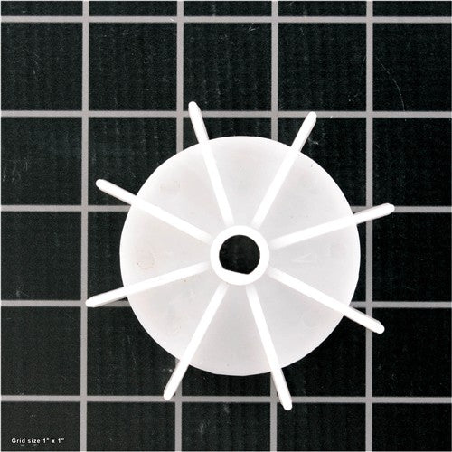 MOTOR FAN