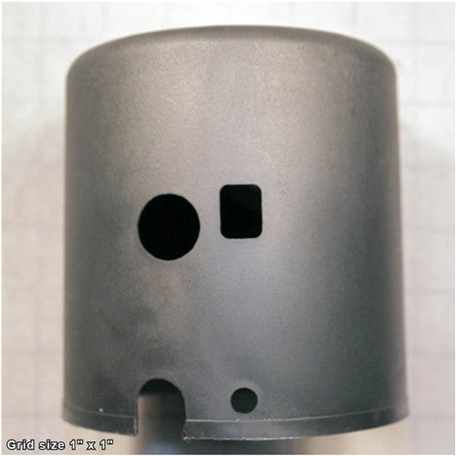 MOTOR COVER