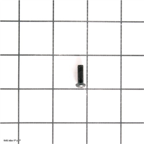 TAP SCREW #4 X 3/4