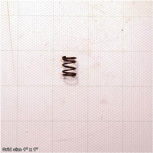 COMPRESSION SPRING 9.6MM