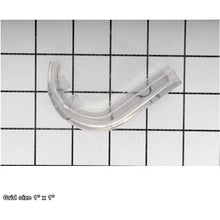 Load image into Gallery viewer, PLASTIC SHIELD FOR UPPER WHEEL