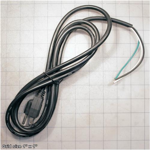 POWER CORD