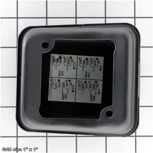 JUNCTION BOX