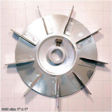 Load image into Gallery viewer, MOTOR FAN