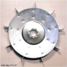 Load image into Gallery viewer, MOTOR FAN