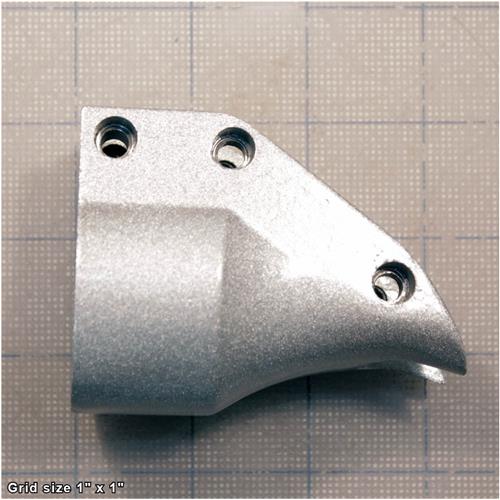 BLADE HOUSING