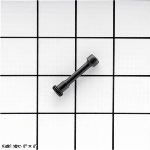 BLADE HOUSING NUT