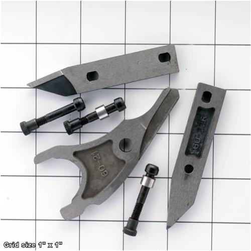 BLADE SET OF 3