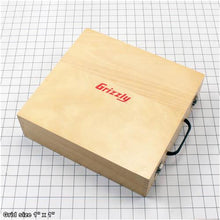 Load image into Gallery viewer, WOODEN BOX FOR H5542