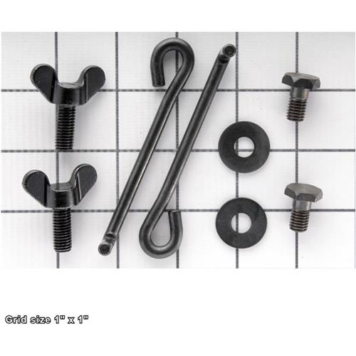 LATCH SET