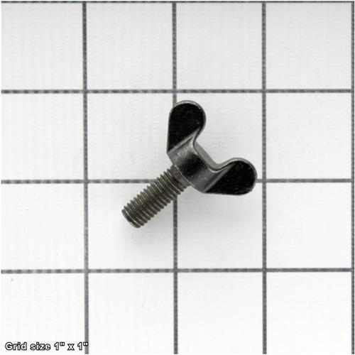 WING BOLT M8-1.25 X 20