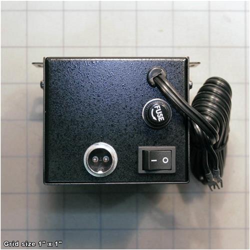 POWER BOX