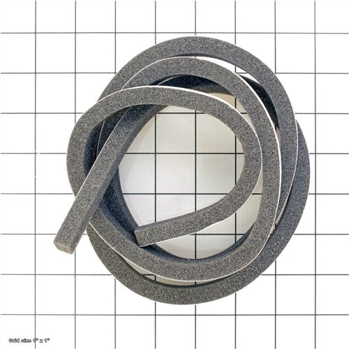 SPONGE GASKET 10 X 15MM