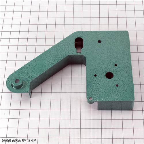 BELT GUARD
