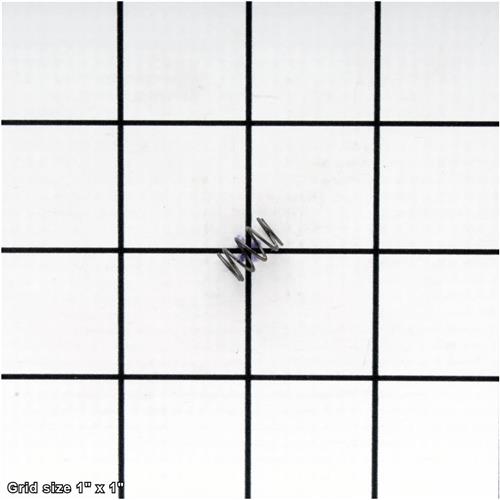 SPRING .08 X 7 X 10MM