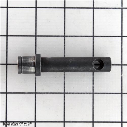 BELT TENSION SHAFT