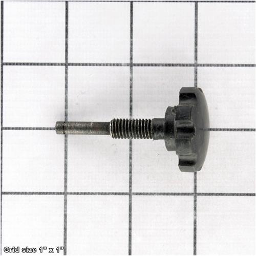 TRACKING KNOB ASSEMBLY