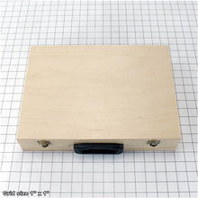 Load image into Gallery viewer, WOODEN CASE
