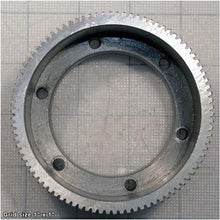 Load image into Gallery viewer, WORM WHEEL