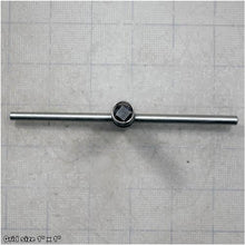 Load image into Gallery viewer, LATHE CHUCK KEY 5.98MM SE