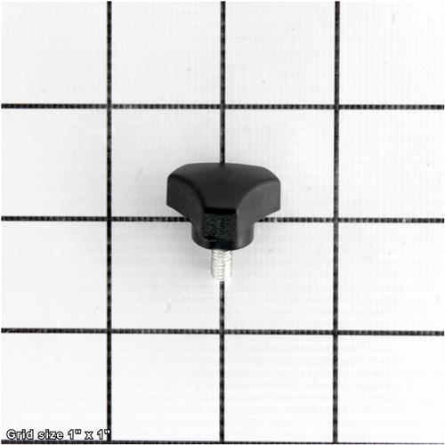 KNOB BOLT M5-.8 X 10