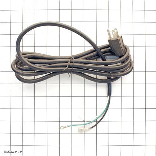 CORD & PLUG