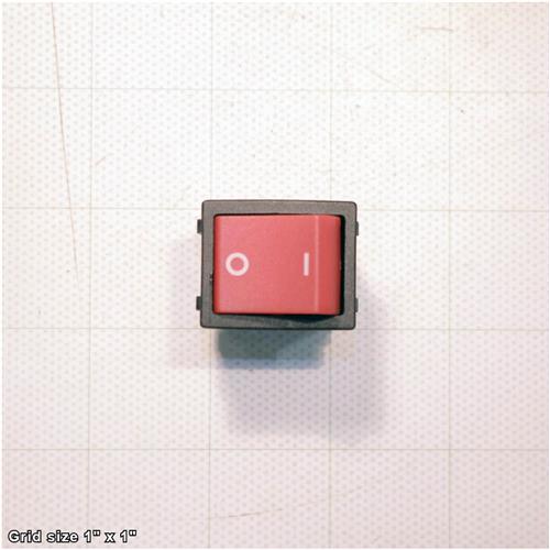 SWITCH 125V 15A