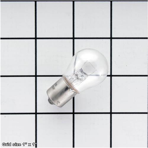 BULB S-25 12V 10W