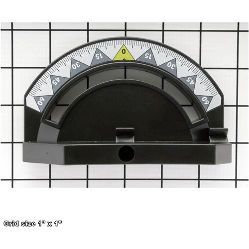 GAUGE BODY