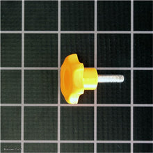 Load image into Gallery viewer, MITER GAUGE KNOB M6-1 X 22